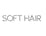 SOFT HAIR logo AKCESORIA DO WŁOSÓW
